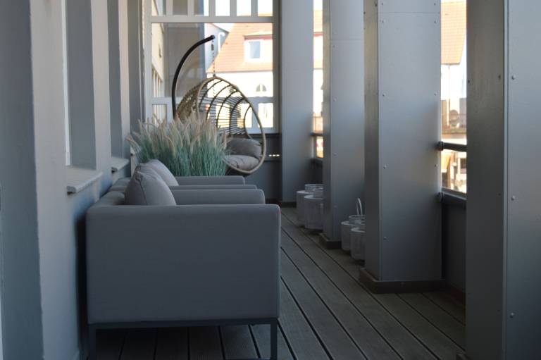 Ferienwohnung Norderney