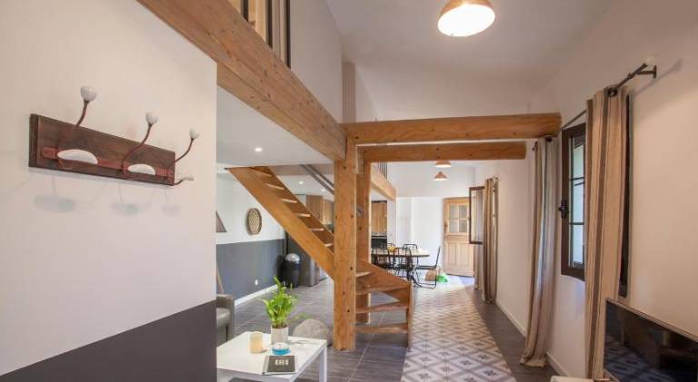 Vacation home with BBQ, garden & terrace | Close to the beach | Pets are welcome — photo 2