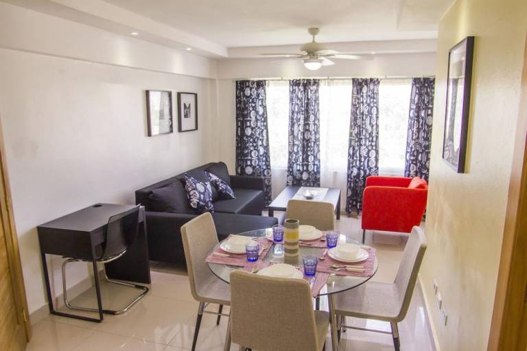 City Caribbean Hotel Boutique — photo 4