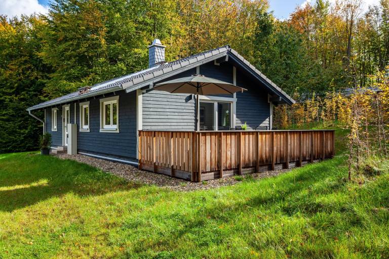 Ferienhaus Twistesee