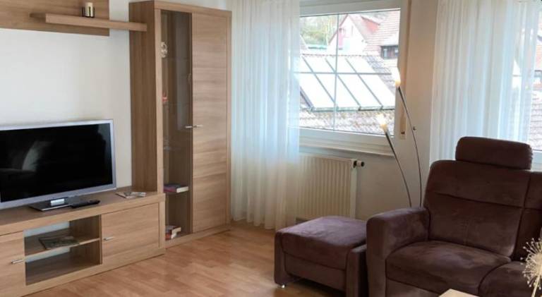 Apartment with 2 rooms for 3 persons — photo 2