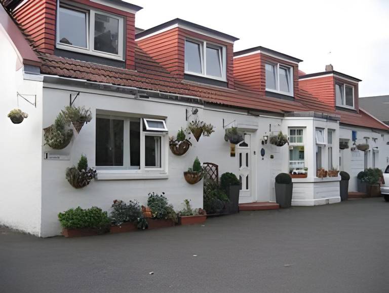 Arden Guest House, Craigmillar Castle Edinburgh in Edinburgh