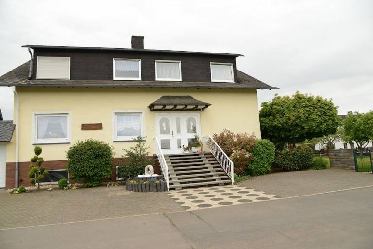 Ferienwohnung Valwigerberg