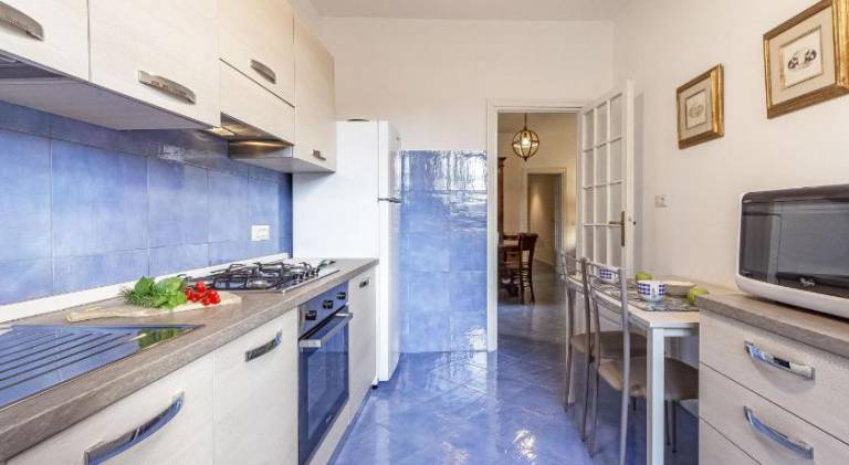 Vacation home with 3 rooms for 6 persons — photo 3