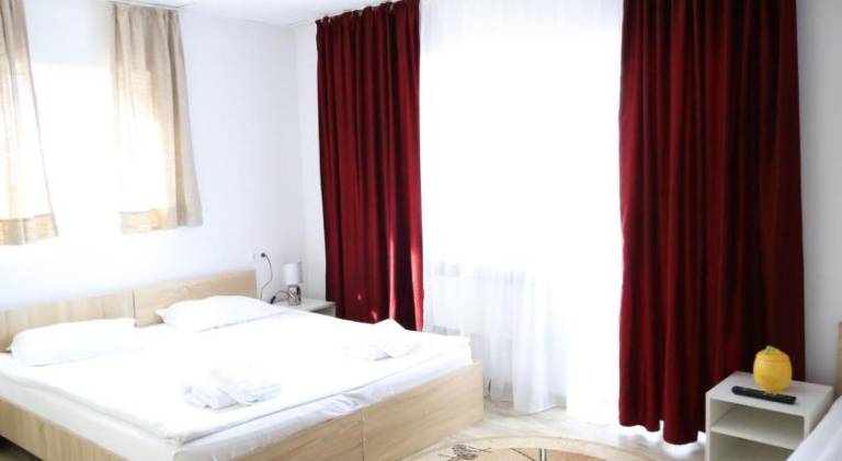 Vila Ispirescu INN — photo 2