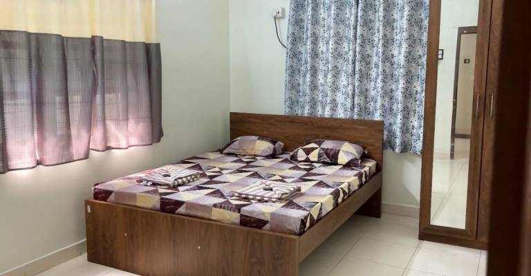 Villa  Nagaon