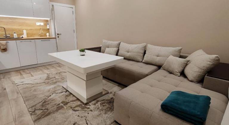 85 m&sup2; Ferienwohnung