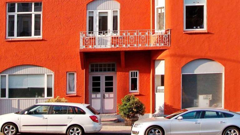 Ferienhaus  Sonderburg