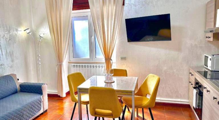Suite sogni di lago Lecco, Como — photo 4