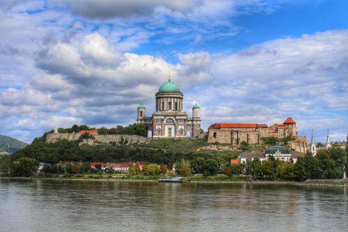 Apartman Kesztölc