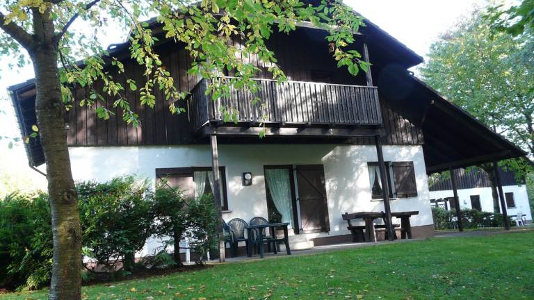 Ferienhaus Thalfang