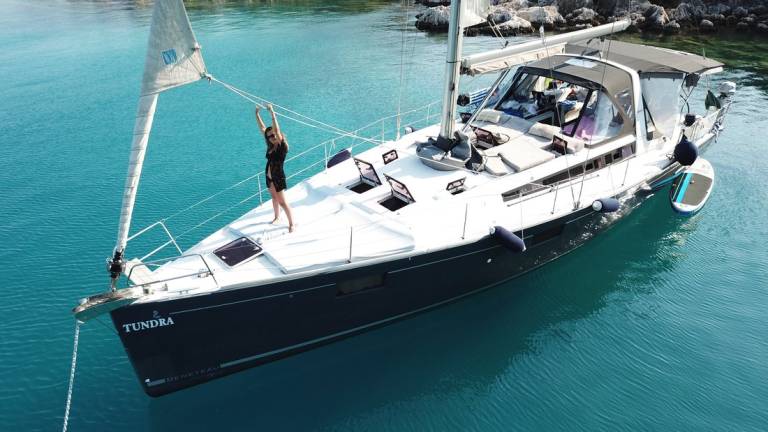 Velero a&ntilde;o 2014 14 6 M