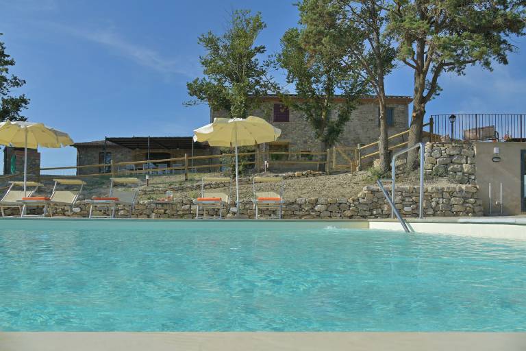 Villa Bibbona