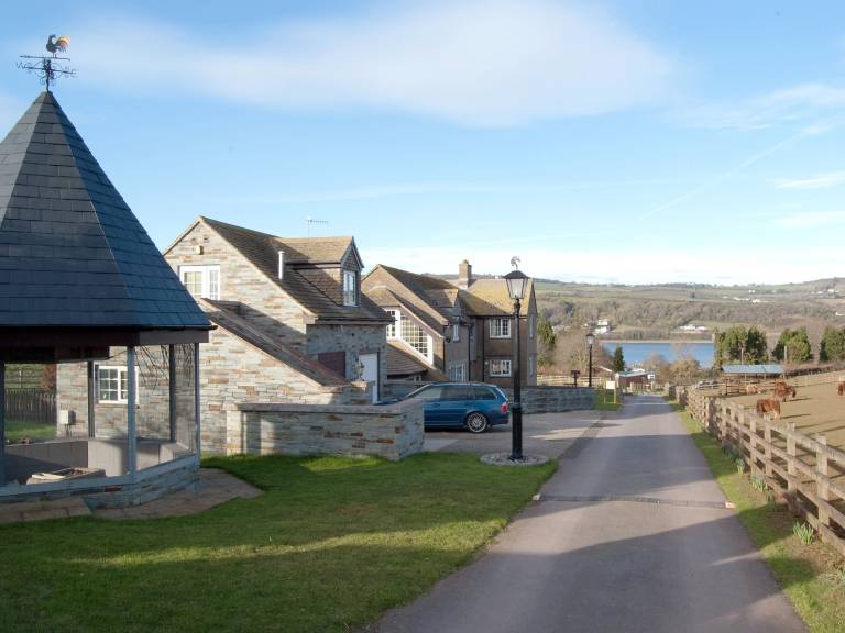 Forge Cottage 28221