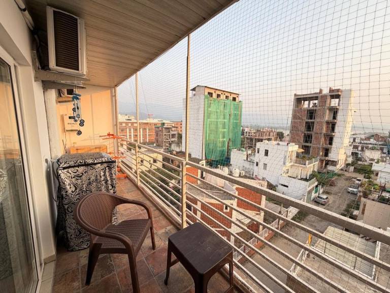 Vacation home with 2 rooms for 5 persons — photo 3