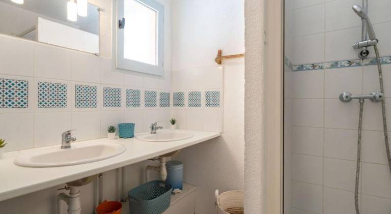Apartment with 2 rooms for 4 persons — photo 2