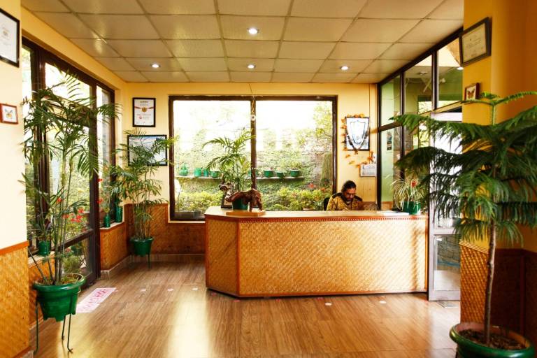 Nature's Valley Resort Kausani By Royal Collection — photo 3