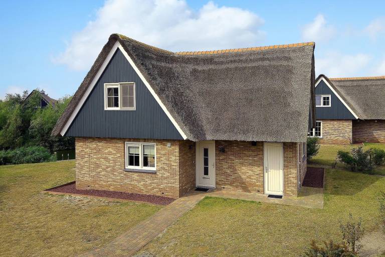 Villa Makkum