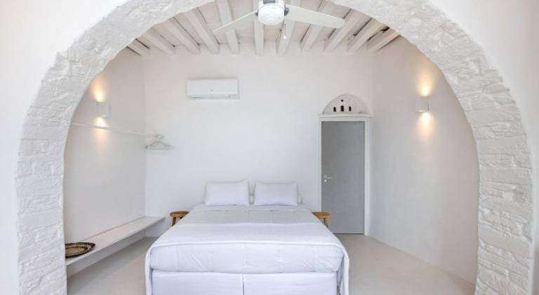 House with 2 rooms for 4 persons — photo 2