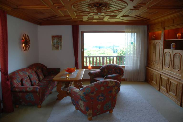 140 m&sup2; Ferienwohnung
