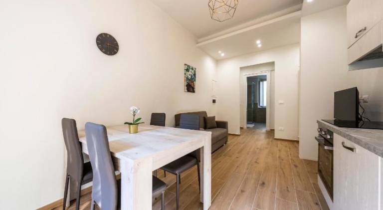 Charming holiday apartment | Next to Mole Antonelliana | Pets are welcome — photo 4