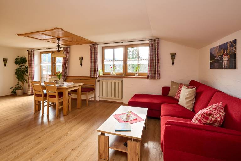 Ferienwohnung Berchtesgaden