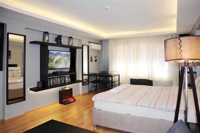 House with 1 room for 4 persons — photo 3