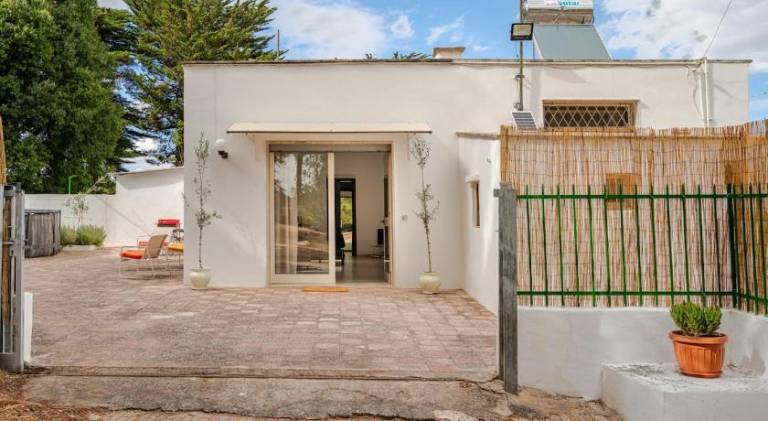 House with pool in Franca