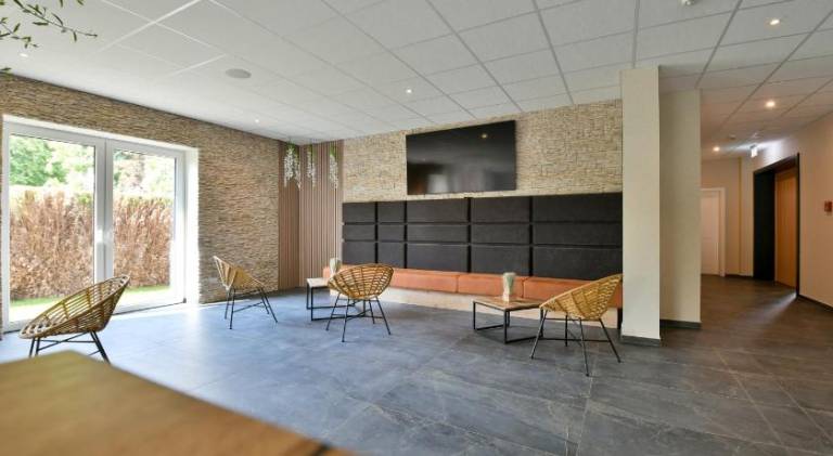 Apartment mit Hotelservice Edewecht