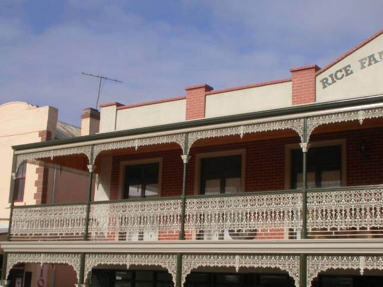 Apartment Castlemaine