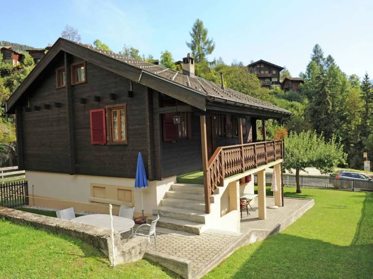 Apartment  Belalp