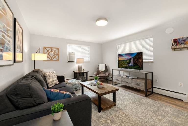 Condo Fort Collins