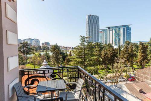 Ferienhaus Batumi