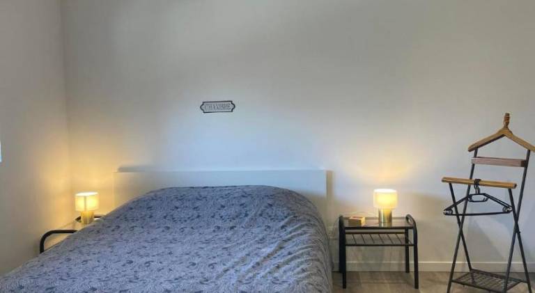 Gite confort Les Grandes Maisons et Espace Bien Etre in Montargis