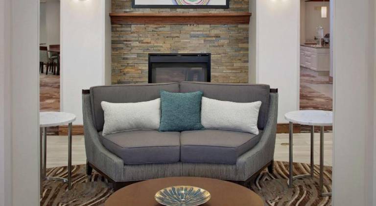Homewood Suites by Hilton Minneapolis - Mall of America — photo 4