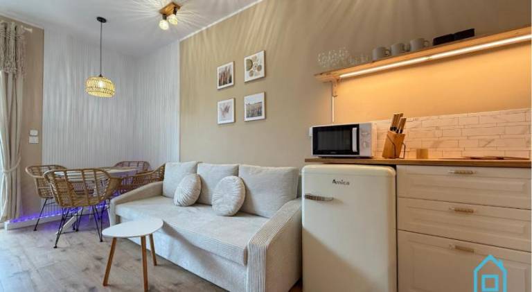 Rental apartment with 1 room for 4 persons — photo 2