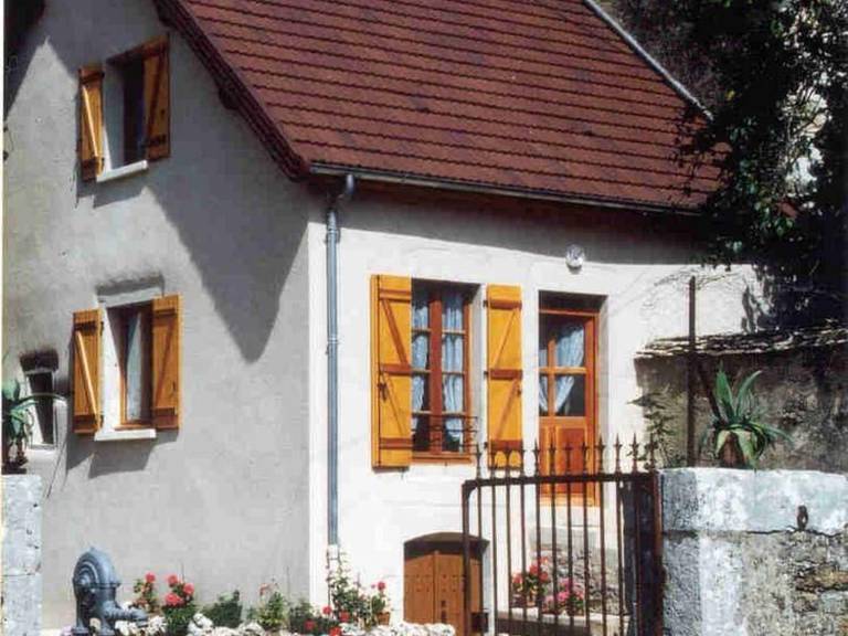 Cottage Bligny-sur-Ouche