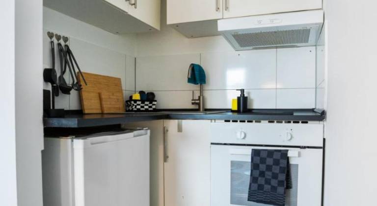 Rental apartment with 1 room for 4 persons — photo 3