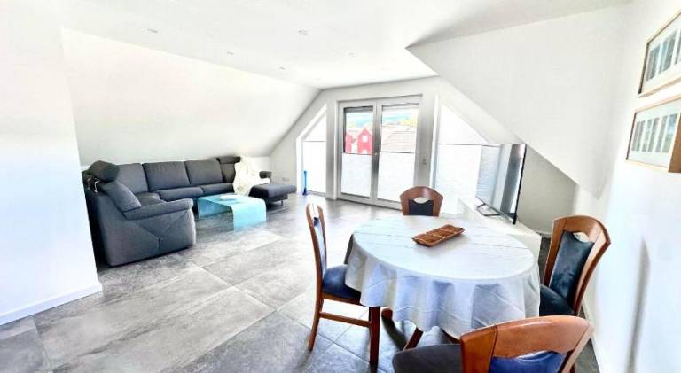 Apartment | Dogs allowed in Fulda
