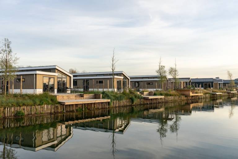 Vakantiepark Cuijk