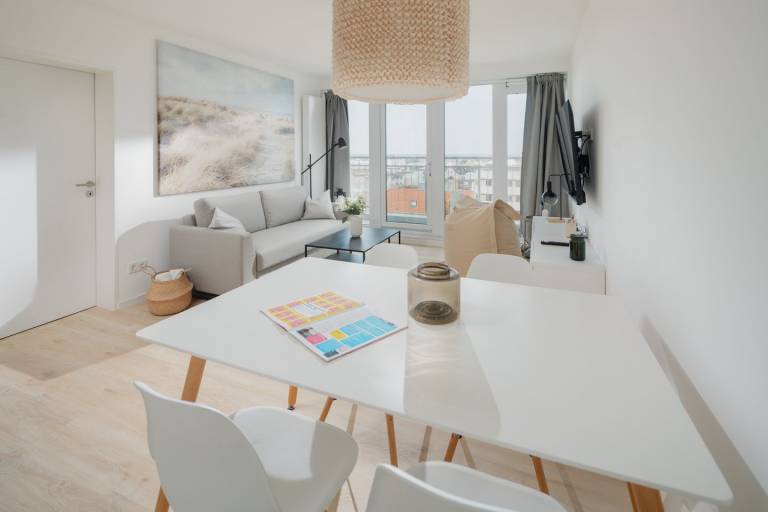 Apartament Norderney