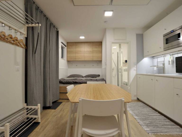 Ferienwohnung Fiss