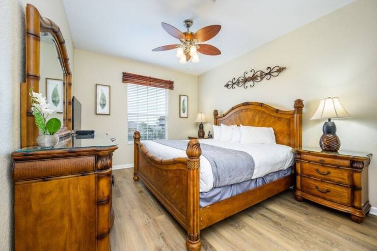 Condo  Orlando