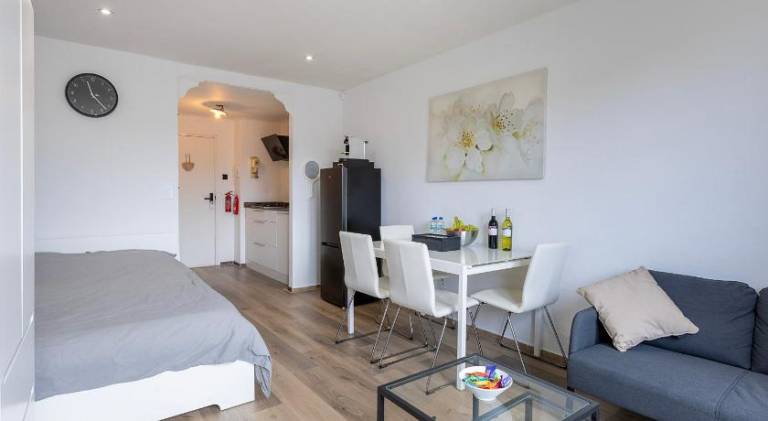 Ferienwohnung Wijk aan Zee