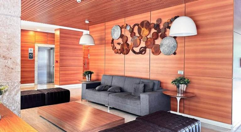 Rental apartment with pool, jacuzzi & sauna | Pets are welcome — photo 4