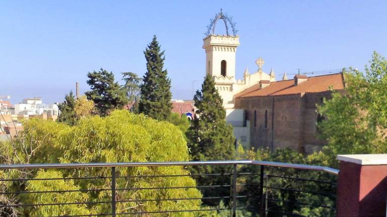 Apartamento  Badalona