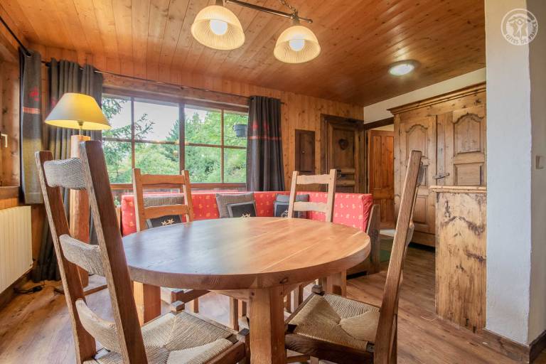 Gite with 2 rooms for 4 persons — photo 4