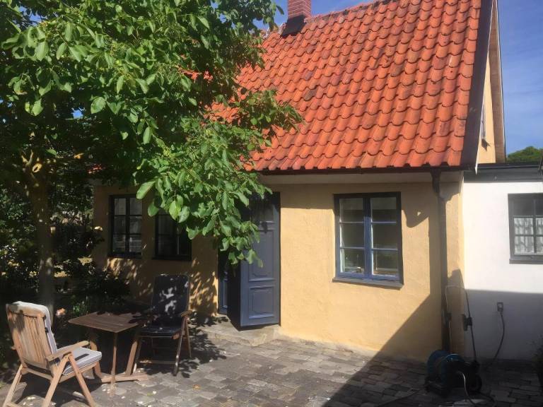 Ferienhaus Simrishamn