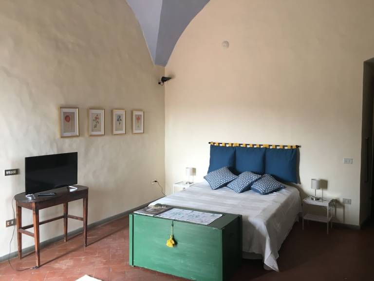 Villa Scandicci