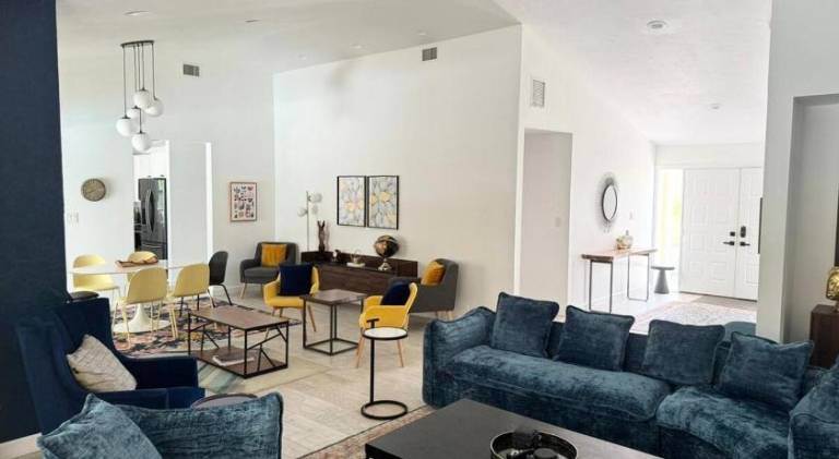 Wonderful house with pool | Pets are welcome — photo 4
